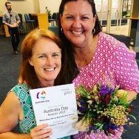 CBWN founder wins Australia Day honour