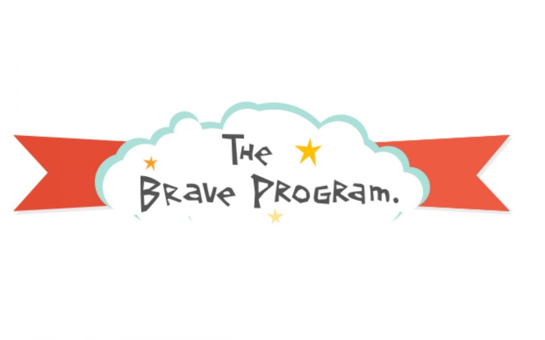 Brave Program for Young Children