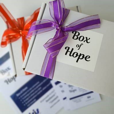 Box of Hope