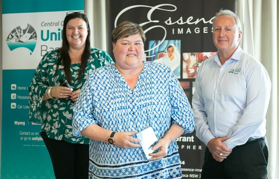 CBWN Resilience Awards recognise local strength
