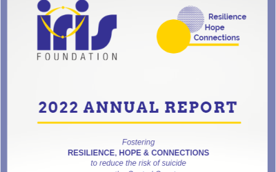 Iris Foundation Year in Review 2022