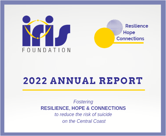 Iris Foundation Year in Review 2022