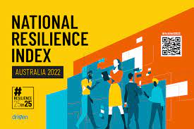 New National Resilience Index Report for 2022